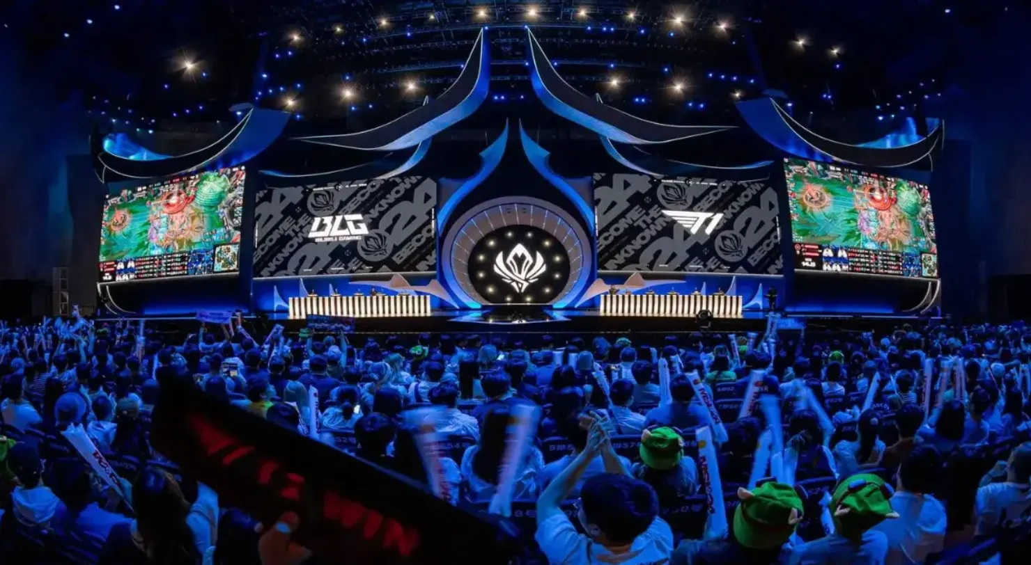 league of legends esports earnings